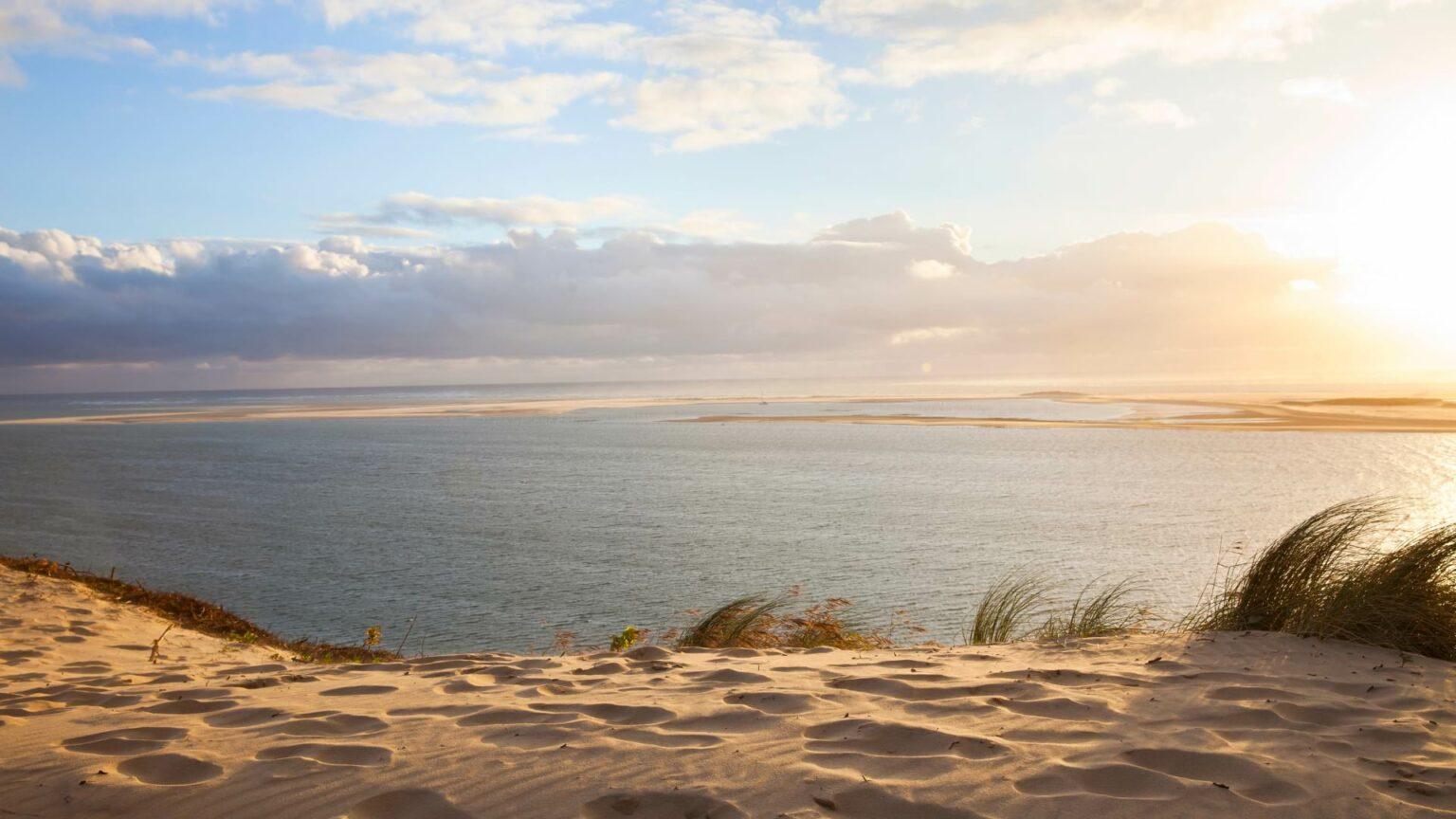 Cote Atlantique Arcachon 2