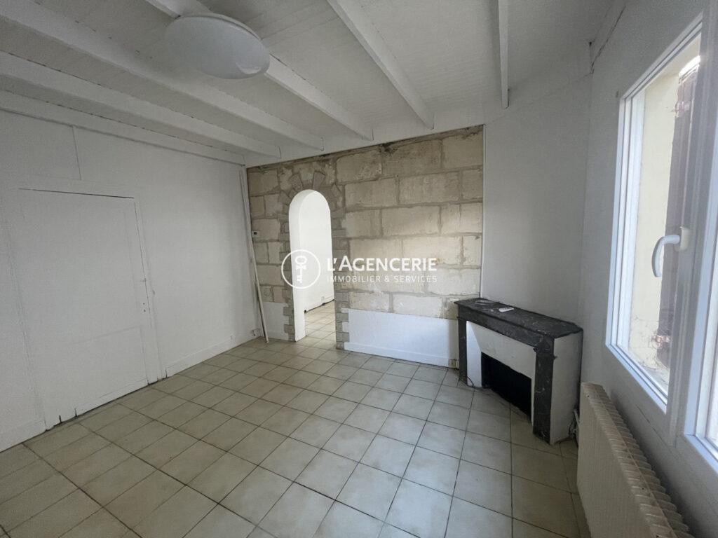 Maison – Arcachon Aiguillon – Emplacement exceptionnel
