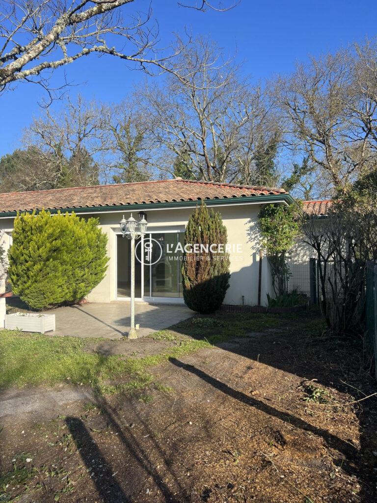 Maison plain-pied AUDENGE