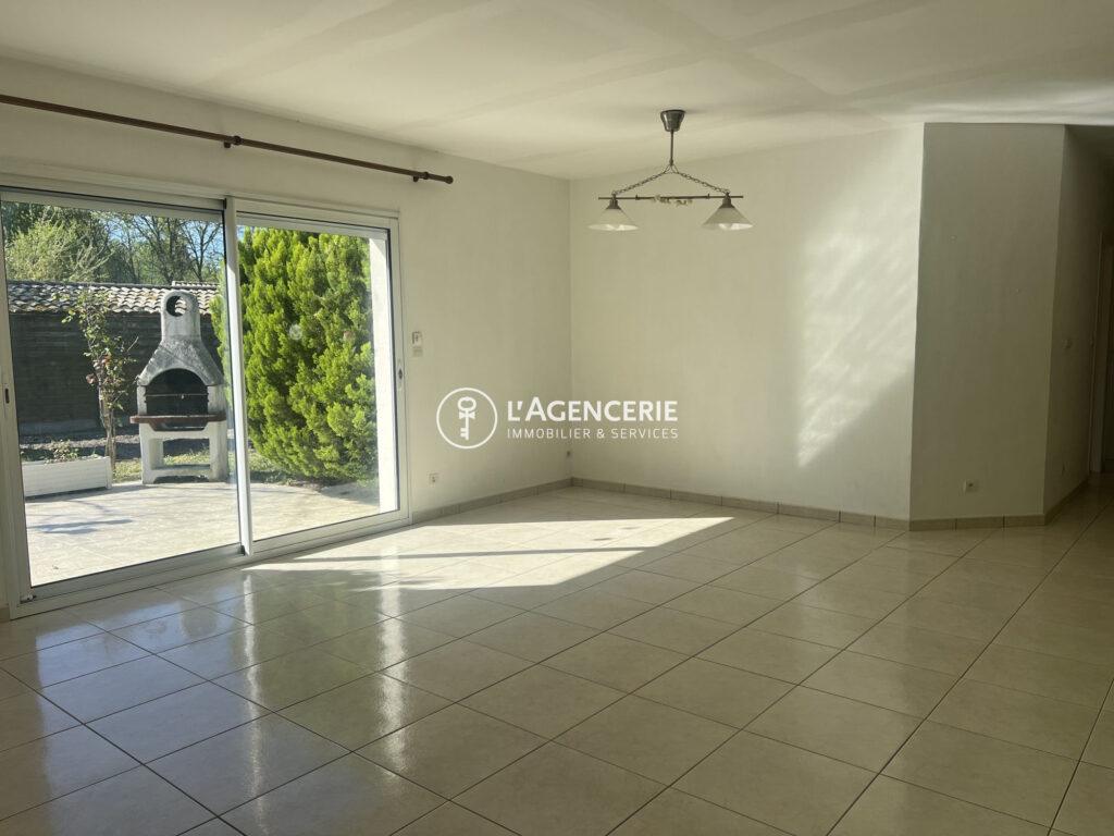 Maison plain-pied AUDENGE