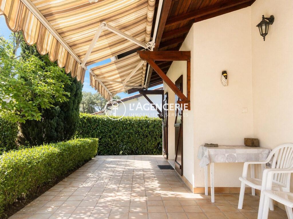 Maison 115 m² avec terrain de 838 m²-idéal famille